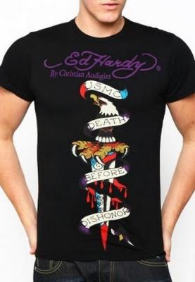 Ed Hardy shirts men-664